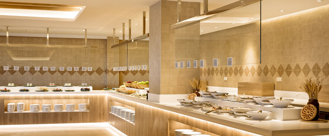 Iberostar Selection Es Trenc ★★★★★ Jet Tours Signature - L’expérience d’un hôtel posé face à la mer dans l’un des paysages les plus préservés de Majorque. - Majorque, Espagne