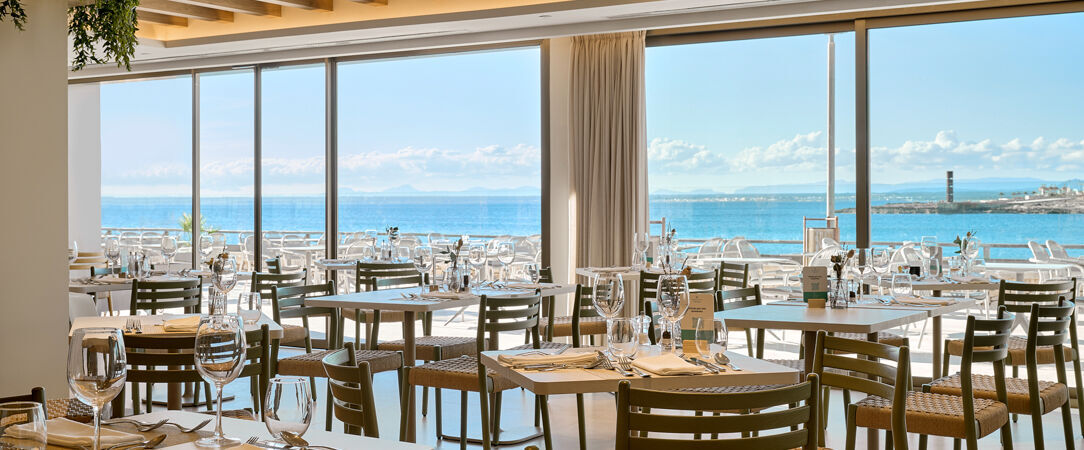 Iberostar Selection Es Trenc ★★★★★ Jet Tours Signature - L’expérience d’un hôtel posé face à la mer dans l’un des paysages les plus préservés de Majorque. - Majorque, Espagne