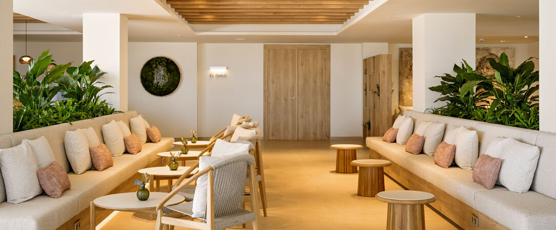 Iberostar Selection Es Trenc ★★★★★ Jet Tours Signature - L’expérience d’un hôtel posé face à la mer dans l’un des paysages les plus préservés de Majorque. - Majorque, Espagne