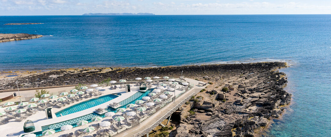 Iberostar Selection Es Trenc ★★★★★ Jet Tours Signature - L’expérience d’un hôtel posé face à la mer dans l’un des paysages les plus préservés de Majorque. - Majorque, Espagne