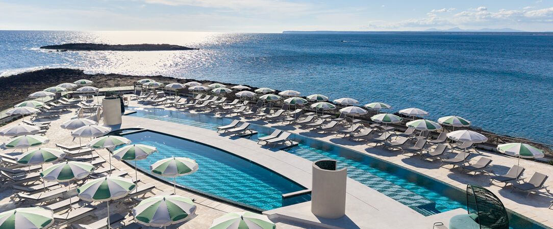 Iberostar Selection Es Trenc ★★★★★ Jet Tours Signature - L’expérience d’un hôtel posé face à la mer dans l’un des paysages les plus préservés de Majorque. - Majorque, Espagne