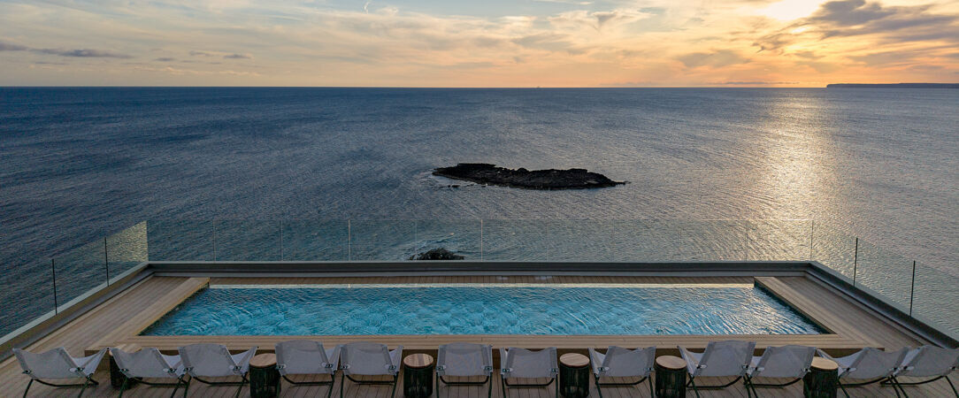 Iberostar Selection Es Trenc ★★★★★ Jet Tours Signature - L’expérience d’un hôtel posé face à la mer dans l’un des paysages les plus préservés de Majorque. - Majorque, Espagne