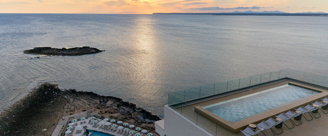Iberostar Selection Es Trenc ★★★★★ Jet Tours Signature - L’expérience d’un hôtel posé face à la mer dans l’un des paysages les plus préservés de Majorque. - Majorque, Espagne