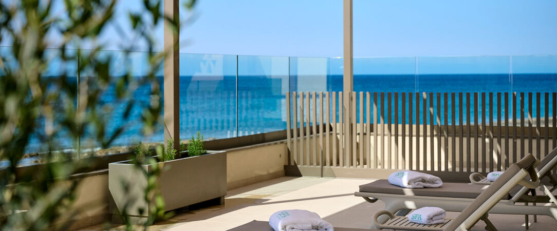 Iberostar Selection Es Trenc ★★★★★ Jet Tours Signature - L’expérience d’un hôtel posé face à la mer dans l’un des paysages les plus préservés de Majorque. - Majorque, Espagne