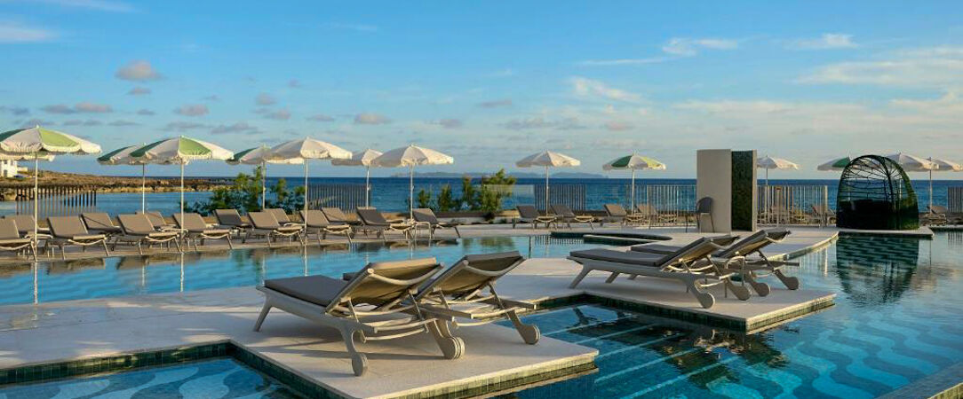 Iberostar Selection Es Trenc ★★★★★ Jet Tours Signature - L’expérience d’un hôtel posé face à la mer dans l’un des paysages les plus préservés de Majorque. - Majorque, Espagne