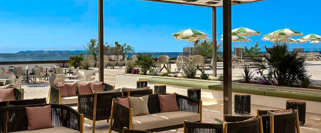Iberostar Selection Es Trenc ★★★★★ Jet Tours Signature - L’expérience d’un hôtel posé face à la mer dans l’un des paysages les plus préservés de Majorque. - Majorque, Espagne