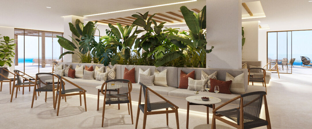 Iberostar Selection Es Trenc ★★★★★ Jet Tours Signature - L’expérience d’un hôtel posé face à la mer dans l’un des paysages les plus préservés de Majorque. - Majorque, Espagne