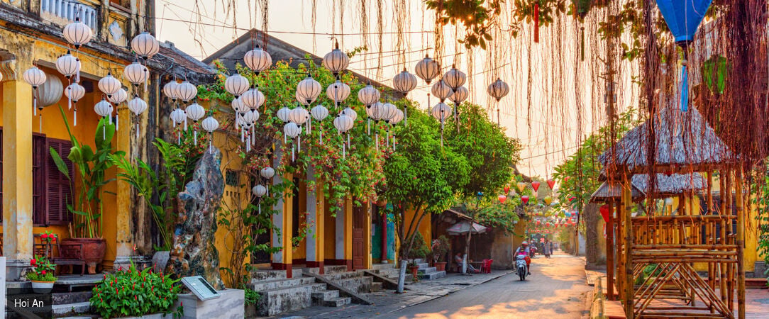 Essences du Vietnam et du Cambodge - Circuit privatif de 9, 11 ou 13 nuits à la découverte des essences de l'Indochine, de la majesté de la baie d'Ha Long à la magie des temples d'Angkor. - Vietnam & Cambodge : Hanoï, Hué, Hoi An & Siem Reap