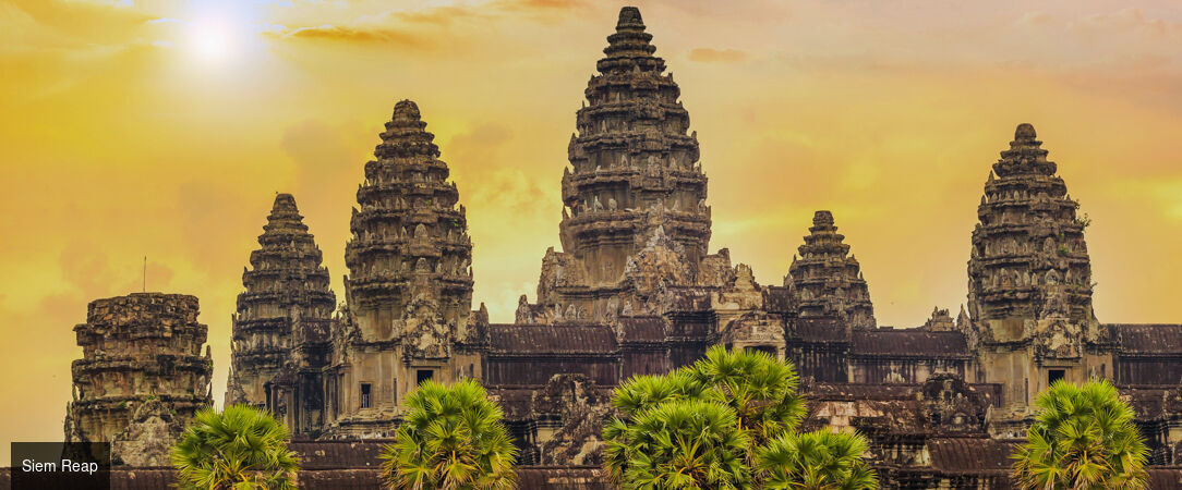 Essences du Vietnam et du Cambodge - Circuit privatif de 9, 11 ou 13 nuits à la découverte des essences de l'Indochine, de la majesté de la baie d'Ha Long à la magie des temples d'Angkor. - Vietnam & Cambodge : Hanoï, Hué, Hoi An & Siem Reap