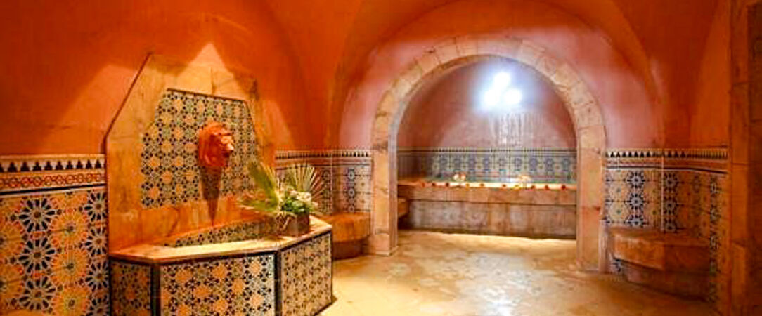 Golden Carthage & Residence Tunis ★★★★★ - Une adresse 5 étoiles perchée sur les collines de Gammarth avec de belles vues sur la baie de Tunis. - Tunis, Tunisie