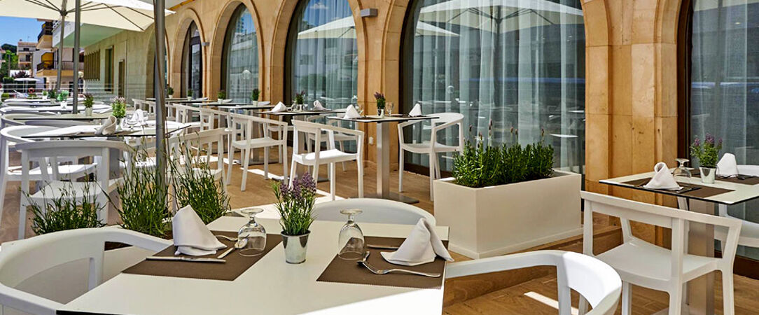 BQ Can Picafort ★★★★ - Une parenthèse ensoleillée sur la côte nord de Majorque, portée par la mer, la lumière et l’art de vivre insulaire. - Majorque, Espagne