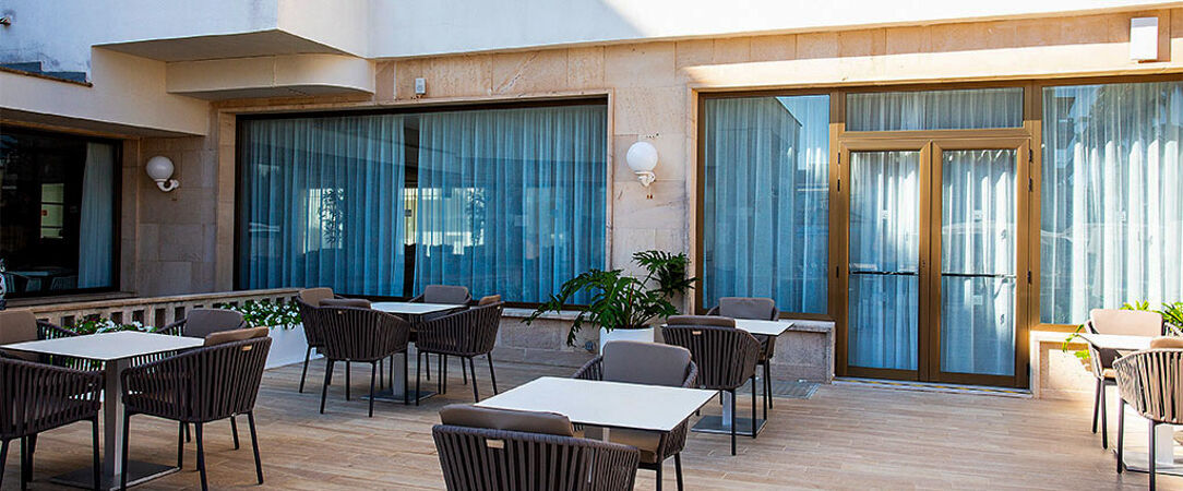 BQ Can Picafort ★★★★ - Une parenthèse ensoleillée sur la côte nord de Majorque, portée par la mer, la lumière et l’art de vivre insulaire. - Majorque, Espagne