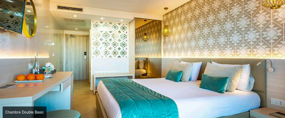 TUI BLUE Medina Gardens - Kappa City ★★★★★ - Adults Only 16+ - Une oasis réservée aux adultes au cœur de Marrakech, entre jardins luxuriants et douceur marocaine. - Marrakech, Maroc