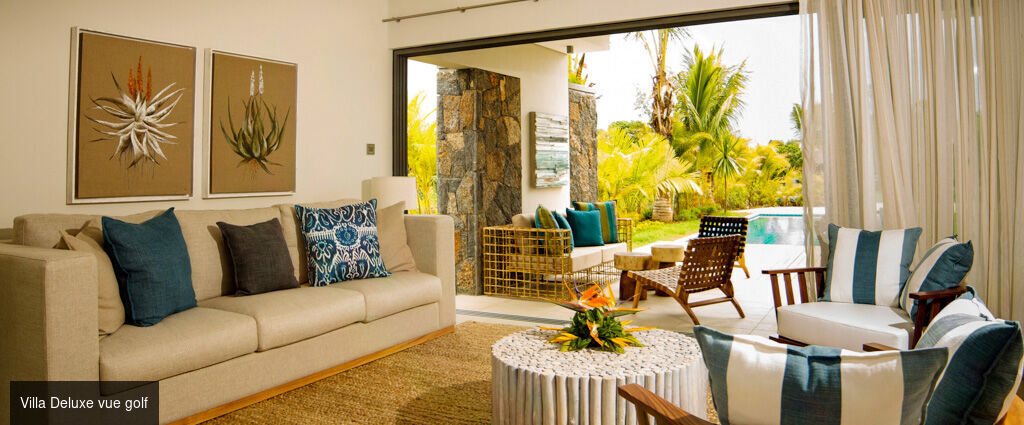 The Bay Club at Anahita Golf & Spa Resort Mauritius ★★★★★ - 5 étoiles entre plage & golf : l’Île Maurice dans toute sa splendeur. - Beau Champ, Île Maurice