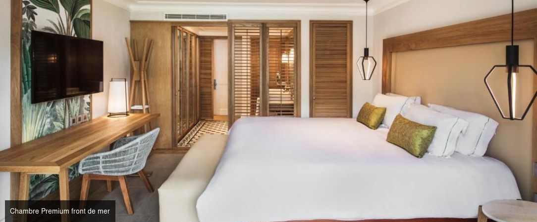 Sugar Beach ★★★★★Sup - Adresse prestigieuse pour couples & familles à l’Île Maurice. - Flic-en-Flac, Île Maurice