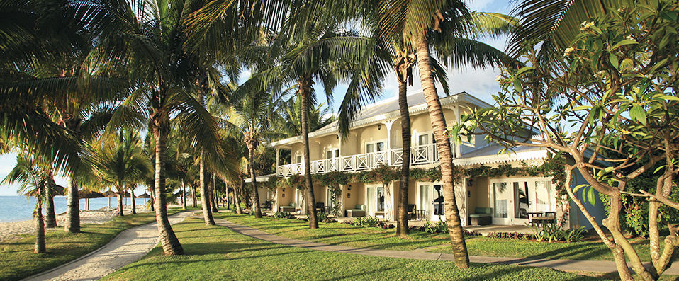 Sugar Beach ★★★★★Sup - Adresse prestigieuse pour couples & familles à l’Île Maurice. - Flic-en-Flac, Île Maurice