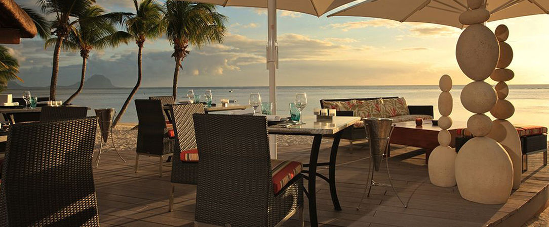 Sugar Beach ★★★★★Sup - Adresse prestigieuse pour couples & familles à l’Île Maurice. - Flic-en-Flac, Île Maurice