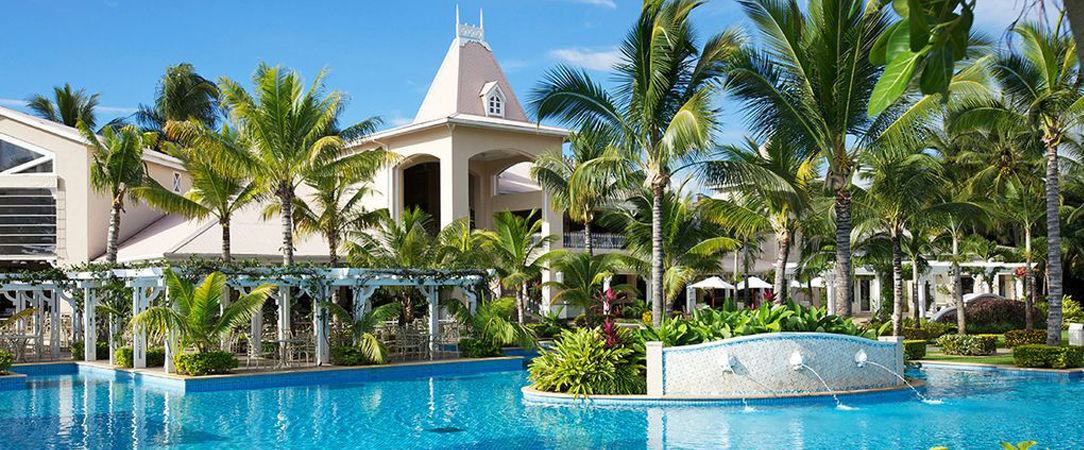 Sugar Beach ★★★★★Sup - Adresse prestigieuse pour couples & familles à l’Île Maurice. - Flic-en-Flac, Île Maurice