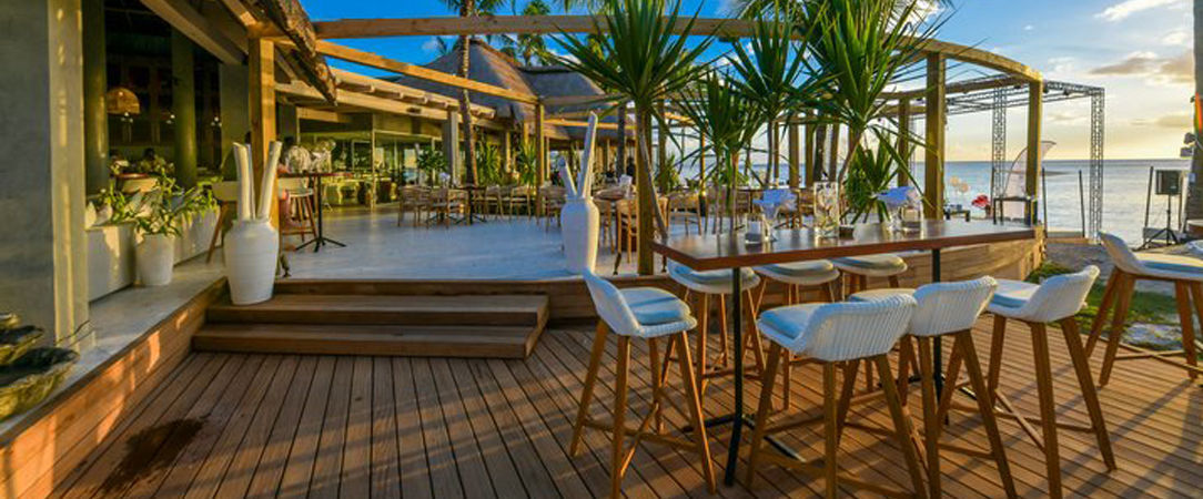 Sugar Beach ★★★★★Sup - Adresse prestigieuse pour couples & familles à l’Île Maurice. - Flic-en-Flac, Île Maurice