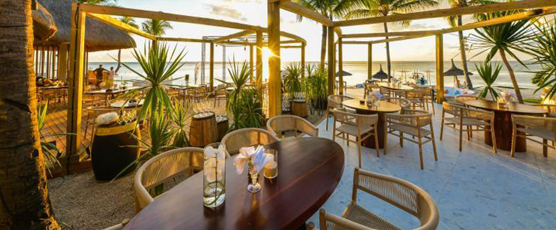 Sugar Beach ★★★★★Sup - Adresse prestigieuse pour couples & familles à l’Île Maurice. - Flic-en-Flac, Île Maurice