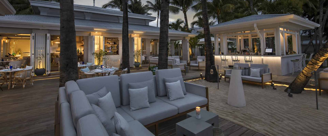 Sugar Beach ★★★★★Sup - Adresse prestigieuse pour couples & familles à l’Île Maurice. - Flic-en-Flac, Île Maurice