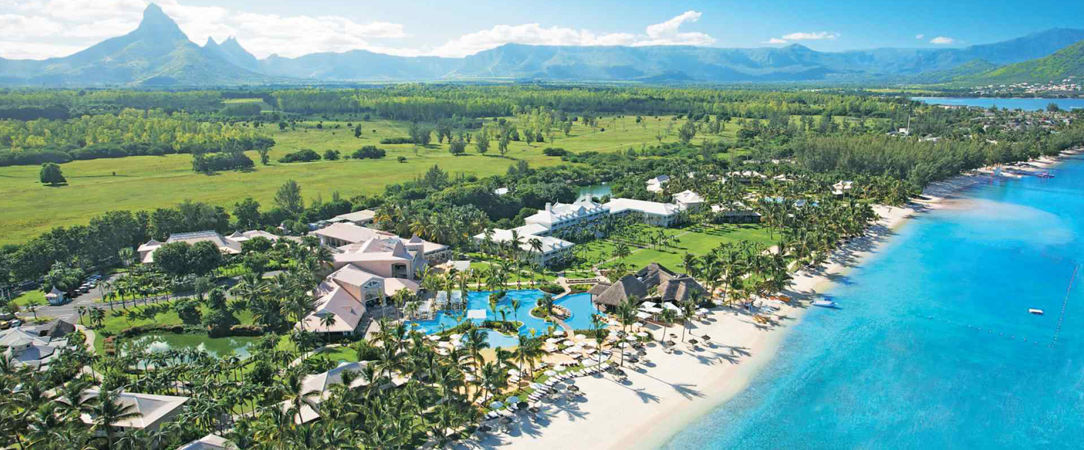 Sugar Beach ★★★★★Sup - Adresse prestigieuse pour couples & familles à l’Île Maurice. - Flic-en-Flac, Île Maurice
