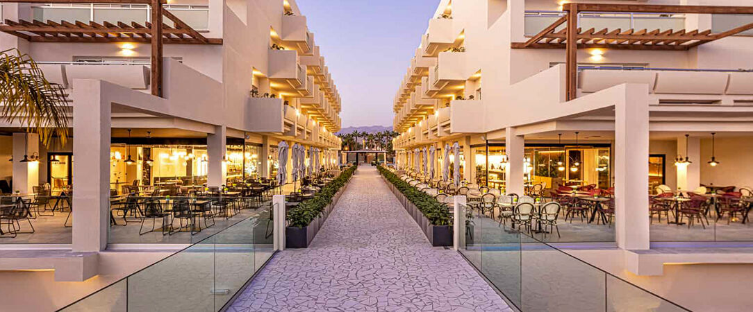 Ôclub Select Tabaiba Princess ★★★★ - Une adresse idéale pour des vacances en famille sous le soleil des Canaries. - Grande Canarie, Îles Canaries