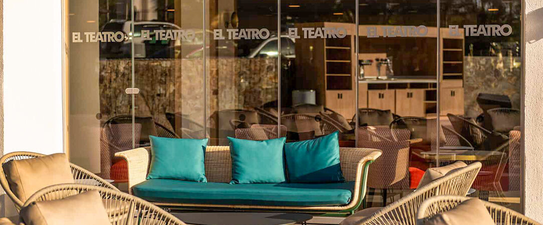 Ôclub Select Tabaiba Princess ★★★★ - Une adresse idéale pour des vacances en famille sous le soleil des Canaries. - Grande Canarie, Îles Canaries