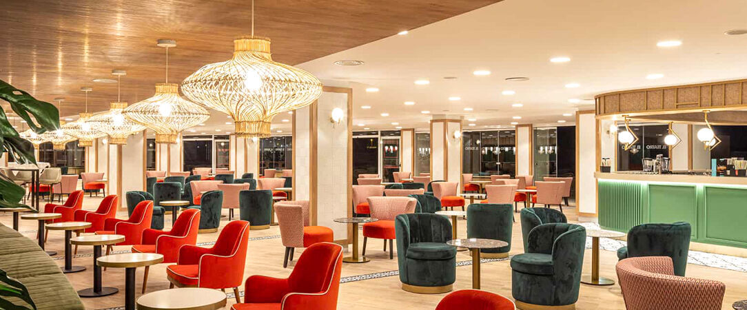Ôclub Select Tabaiba Princess ★★★★ - Une adresse idéale pour des vacances en famille sous le soleil des Canaries. - Grande Canarie, Îles Canaries