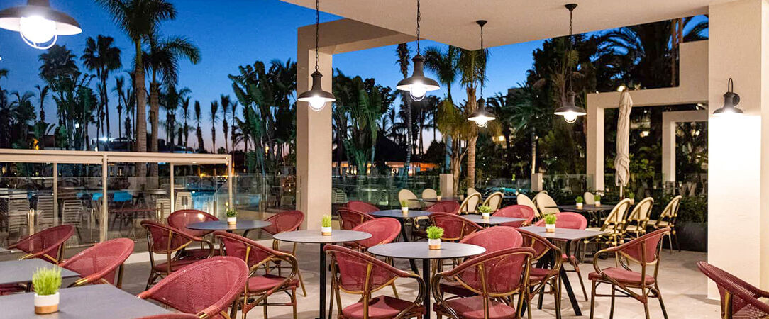 Ôclub Select Tabaiba Princess ★★★★ - Une adresse idéale pour des vacances en famille sous le soleil des Canaries. - Grande Canarie, Îles Canaries