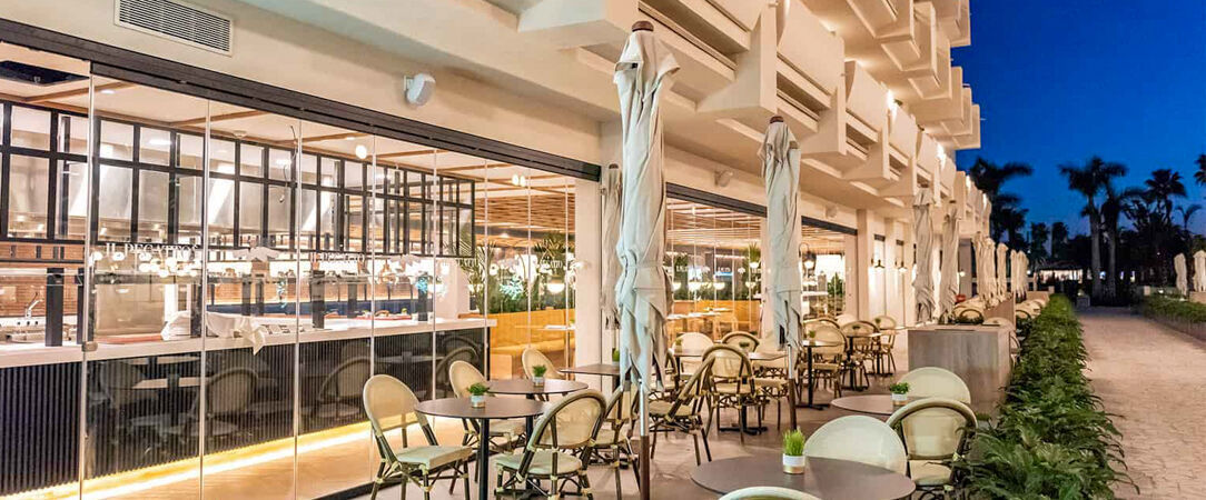 Ôclub Select Tabaiba Princess ★★★★ - Une adresse idéale pour des vacances en famille sous le soleil des Canaries. - Grande Canarie, Îles Canaries