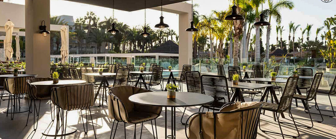 Ôclub Select Tabaiba Princess ★★★★ - Une adresse idéale pour des vacances en famille sous le soleil des Canaries. - Grande Canarie, Îles Canaries