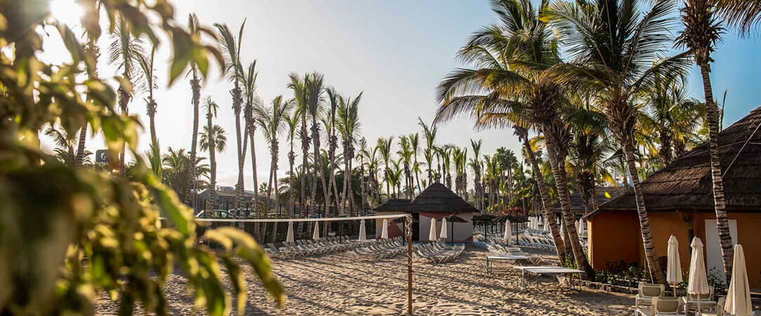 Ôclub Select Tabaiba Princess ★★★★ - Une adresse idéale pour des vacances en famille sous le soleil des Canaries. - Grande Canarie, Îles Canaries