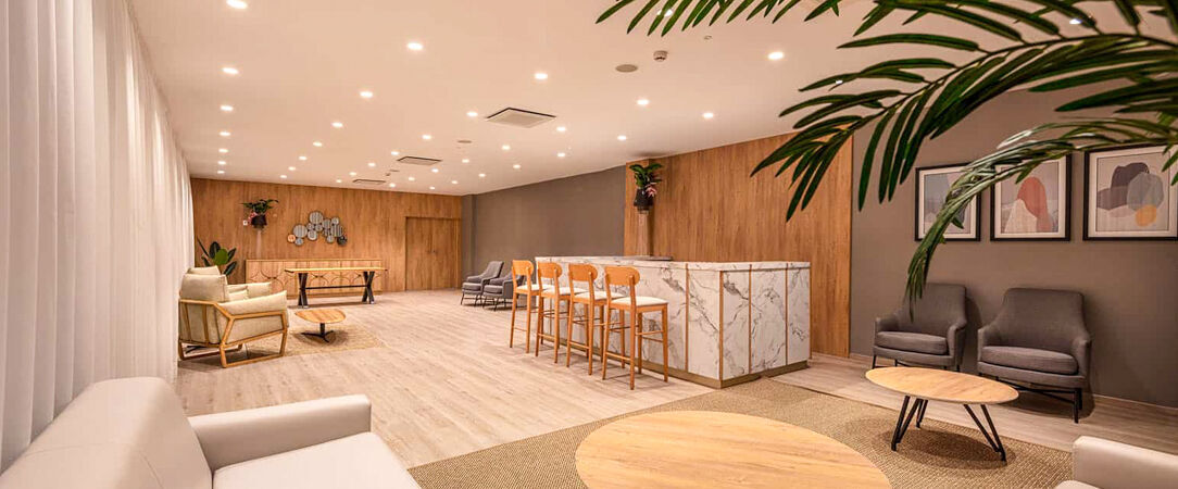 Ôclub Select Tabaiba Princess ★★★★ - Une adresse idéale pour des vacances en famille sous le soleil des Canaries. - Grande Canarie, Îles Canaries