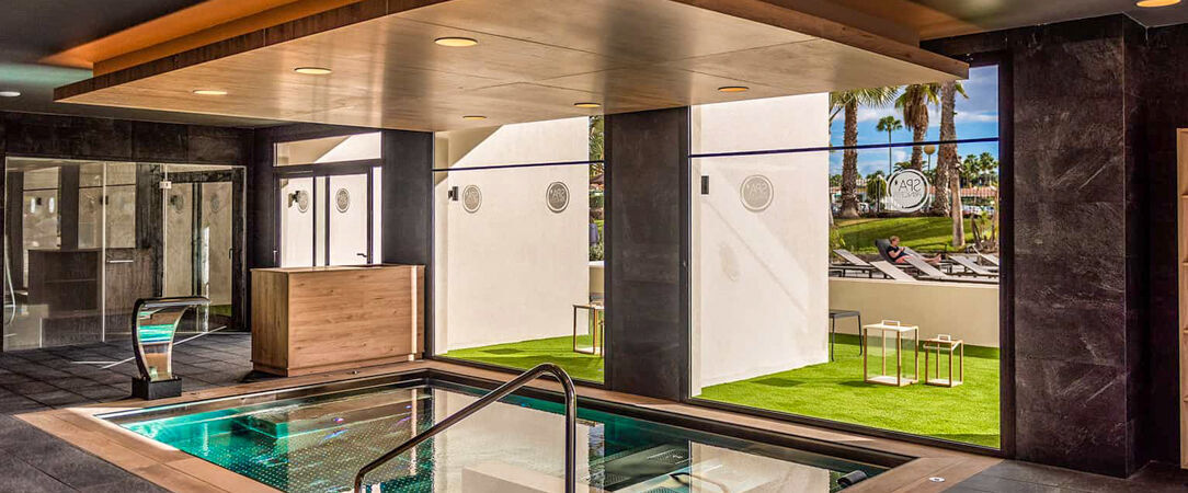 Ôclub Select Tabaiba Princess ★★★★ - Une adresse idéale pour des vacances en famille sous le soleil des Canaries. - Grande Canarie, Îles Canaries