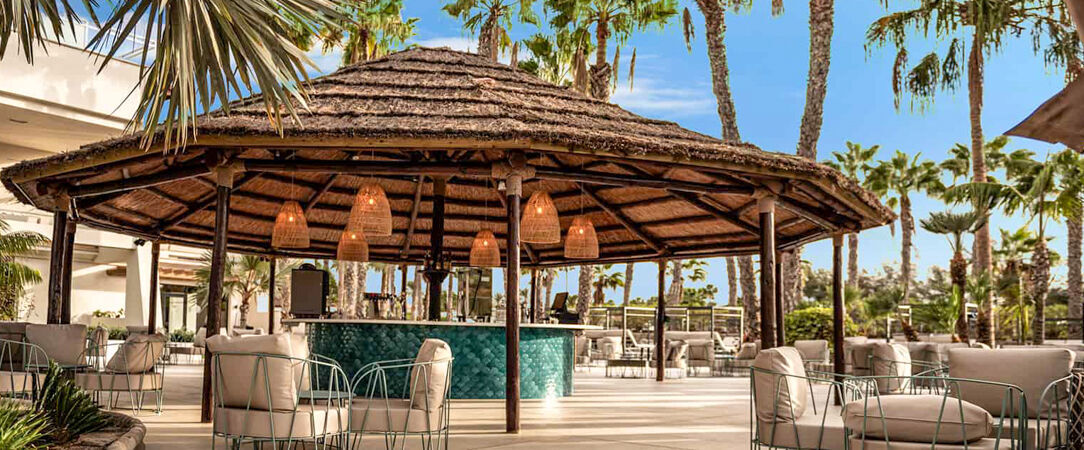 Ôclub Select Tabaiba Princess ★★★★ - Une adresse idéale pour des vacances en famille sous le soleil des Canaries. - Grande Canarie, Îles Canaries