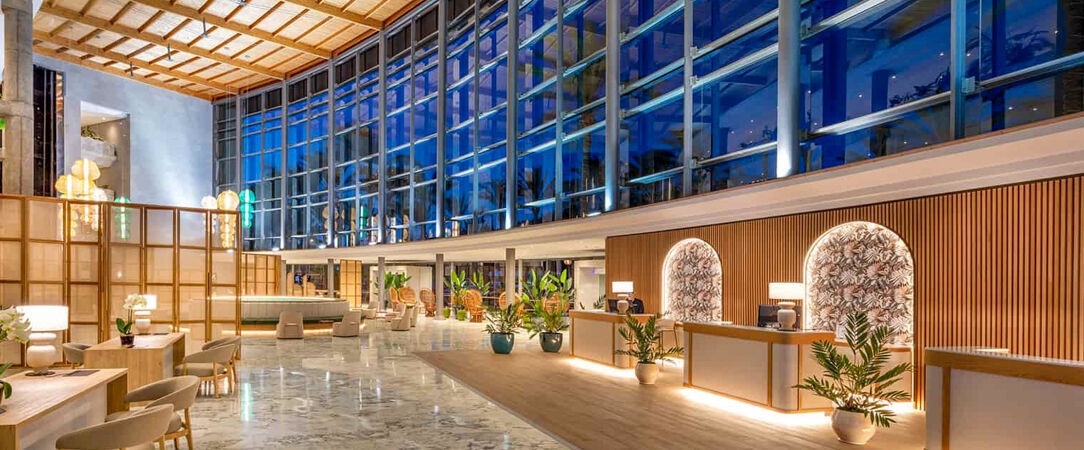 Ôclub Select Tabaiba Princess ★★★★ - Une adresse idéale pour des vacances en famille sous le soleil des Canaries. - Grande Canarie, Îles Canaries