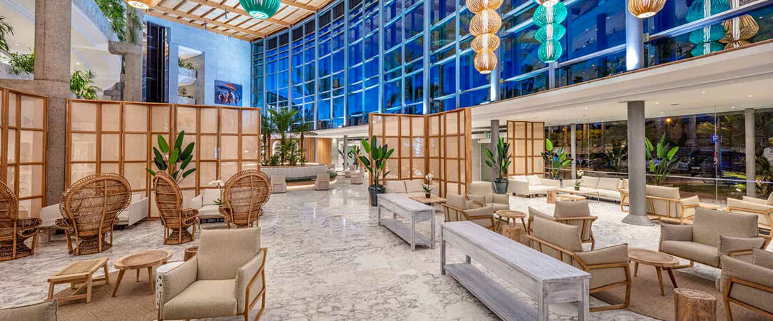 Ôclub Select Tabaiba Princess ★★★★ - Une adresse idéale pour des vacances en famille sous le soleil des Canaries. - Grande Canarie, Îles Canaries