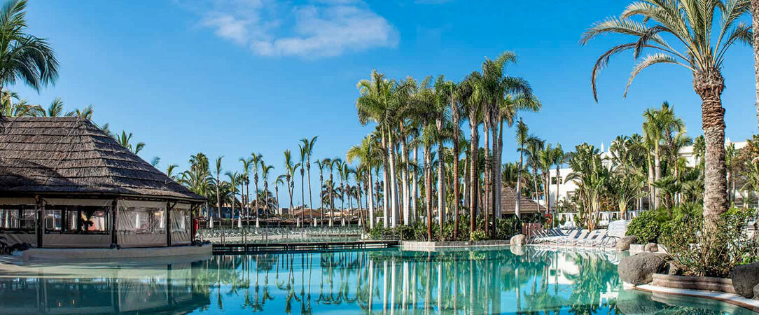 Ôclub Select Tabaiba Princess ★★★★ - Une adresse idéale pour des vacances en famille sous le soleil des Canaries. - Grande Canarie, Îles Canaries