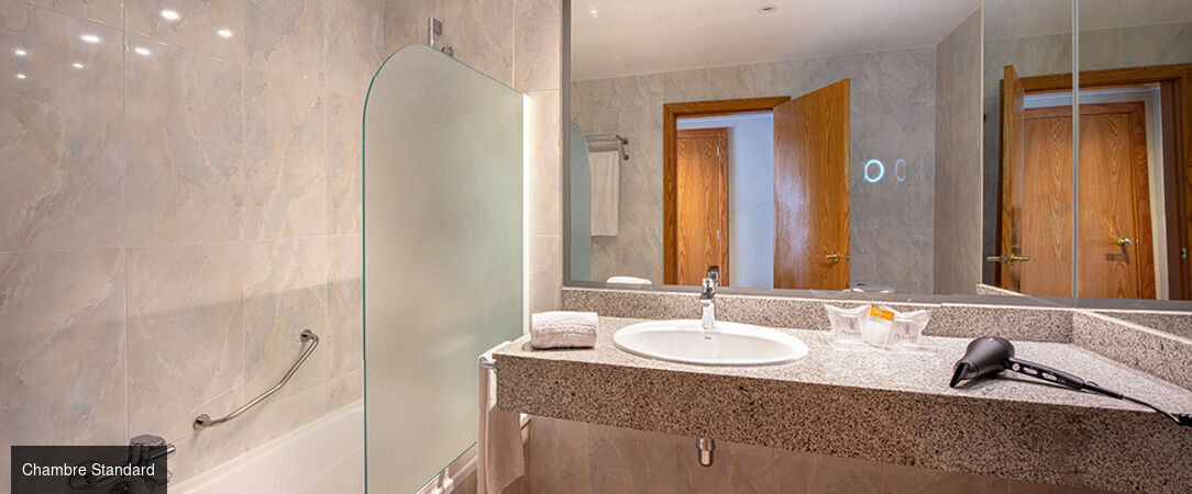 Ôclub Select Tabaiba Princess ★★★★ - Une adresse idéale pour des vacances en famille sous le soleil des Canaries. - Grande Canarie, Îles Canaries
