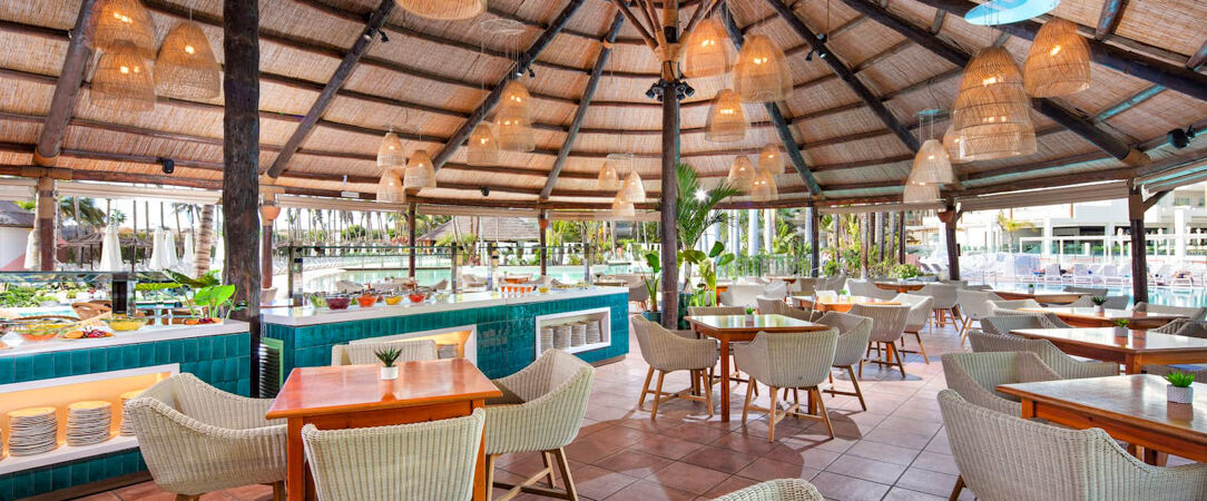 Ôclub Select Tabaiba Princess ★★★★ - Une adresse idéale pour des vacances en famille sous le soleil des Canaries. - Grande Canarie, Îles Canaries