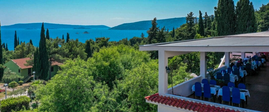 Club Coralia Appartements Medena ★★★★ - Une escapade conviviale parfaite pour découvrir les trésors de la côte dalmate. - Split, Croatie
