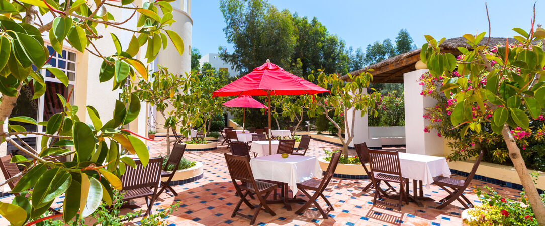 Medina Solaria And Thalasso ★★★★★ - Escapade luxueuse en Tunisie. - Hammamet, Tunisie