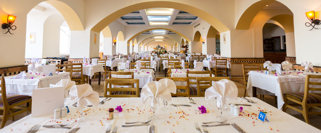 Medina Solaria And Thalasso ★★★★★ - Escapade luxueuse en Tunisie. - Hammamet, Tunisie