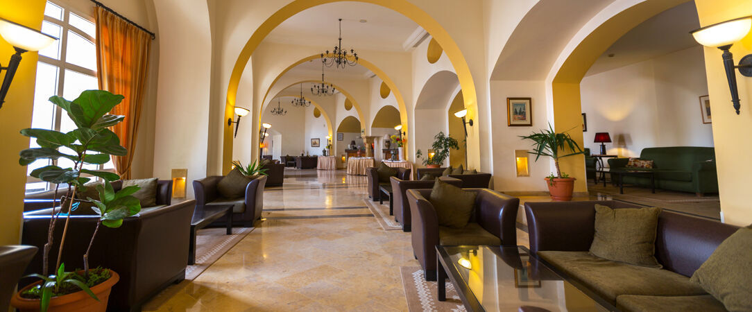 Medina Solaria And Thalasso ★★★★★ - Escapade luxueuse en Tunisie. - Hammamet, Tunisie
