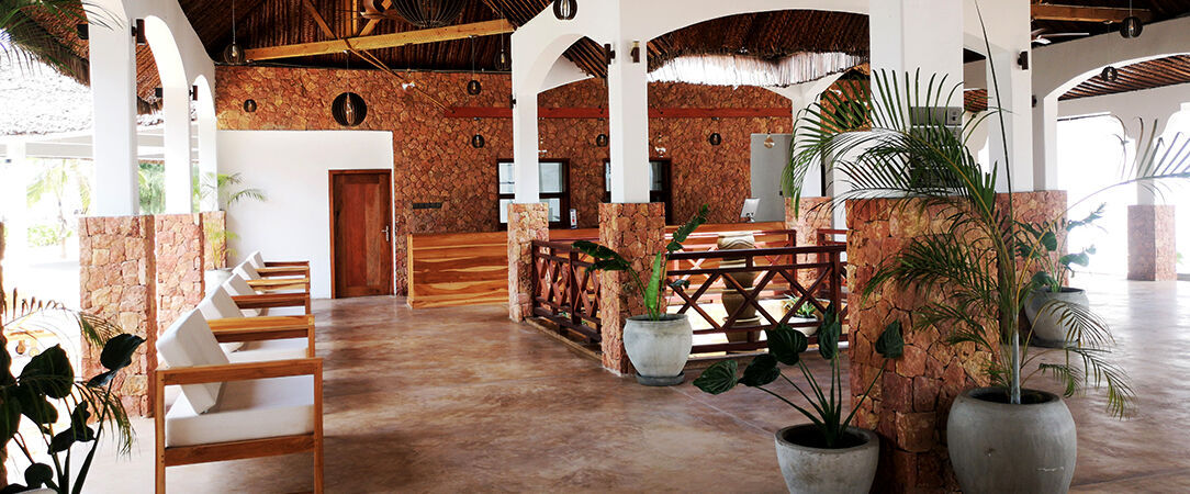 Ôclub Select SBH Monica Zanzibar ★★★★★ - Un resort tout inclus les pieds dans l'océan Indien, entre sable blanc de Paje et esprit swahili. - Zanzibar, Tanzanie