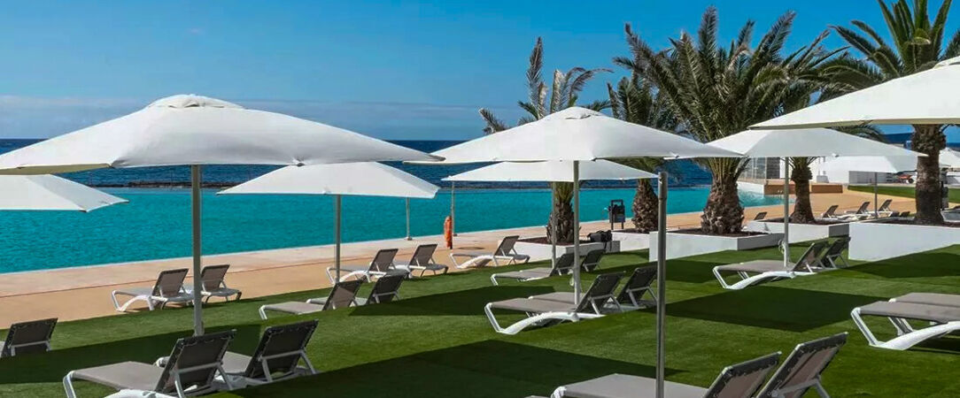 Smart Club Ona Alborada - Une escale décontractée à Tenerife, au bord de l’Atlantique. - Tenerife, Îles Canaries