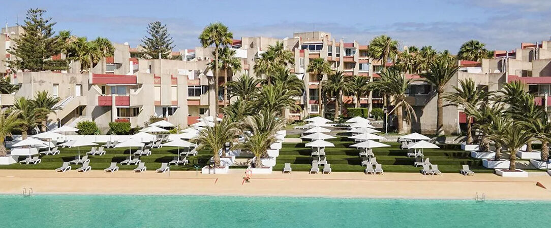 Smart Club Ona Alborada - Une escale décontractée à Tenerife, au bord de l’Atlantique. - Tenerife, Îles Canaries