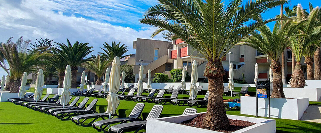Smart Club Ona Alborada - Une escale décontractée à Tenerife, au bord de l’Atlantique. - Tenerife, Îles Canaries