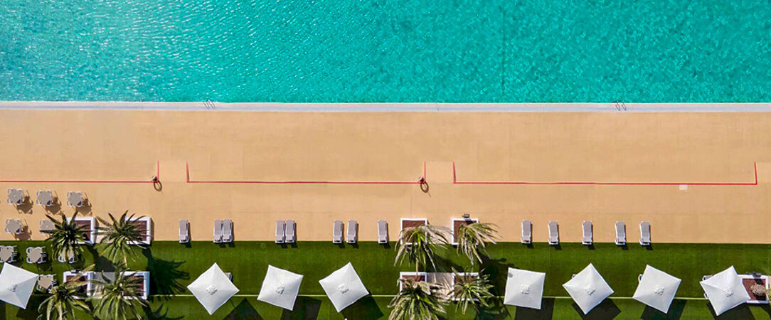Smart Club Ona Alborada - Une escale décontractée à Tenerife, au bord de l’Atlantique. - Tenerife, Îles Canaries